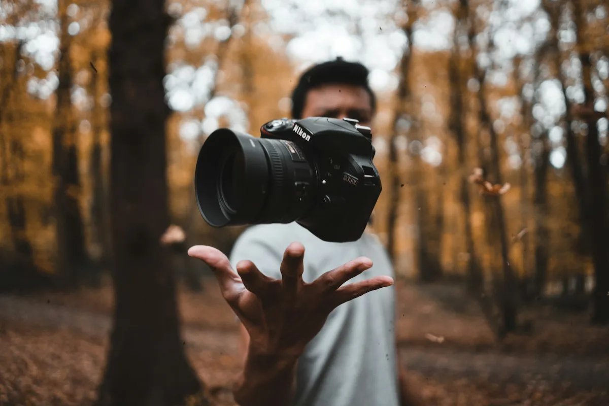 Editing Lightroom Dasar: Alur Kerja 5 Langkah untuk Foto Memukau