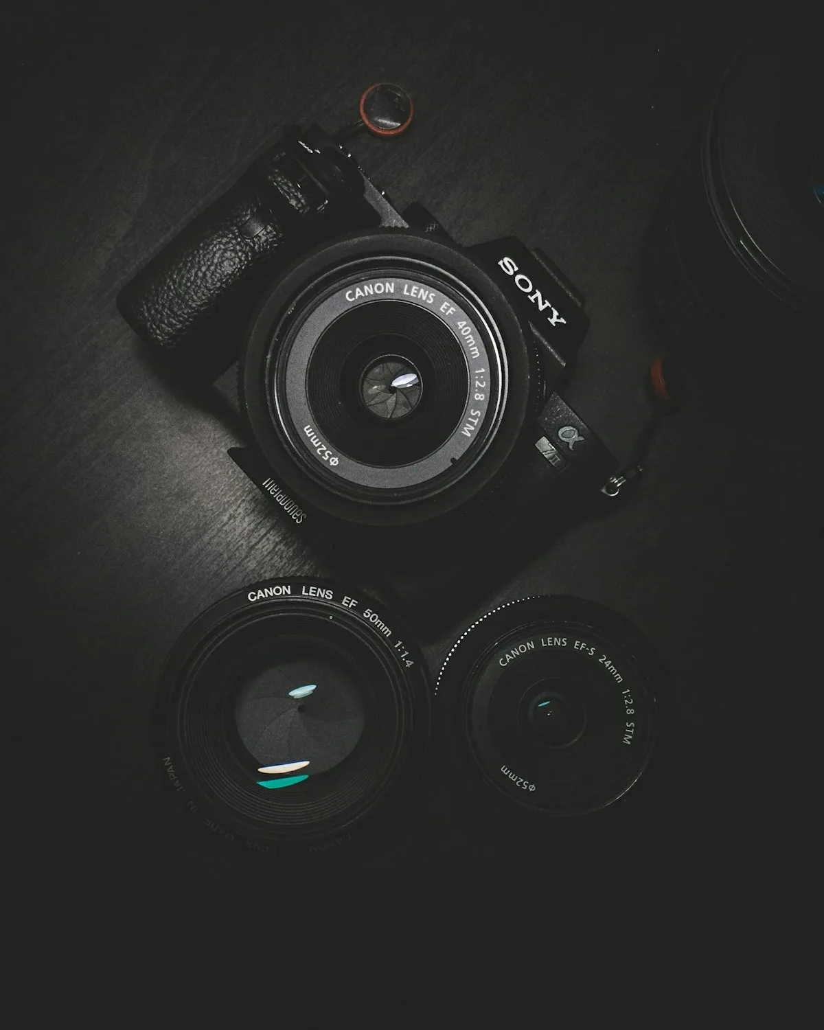 Segitiga Eksposur untuk Pemula: Memahami Aperture, Shutter Speed, dan ISO