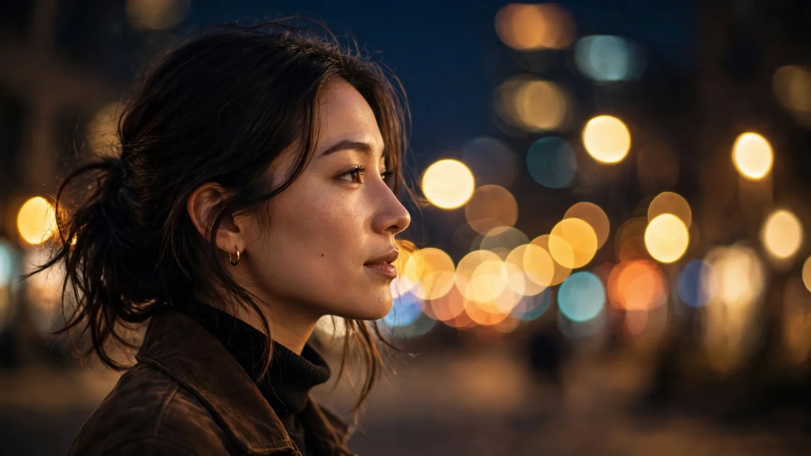 Cara Membuat Foto Bokeh: 7 Teknik Background Blur