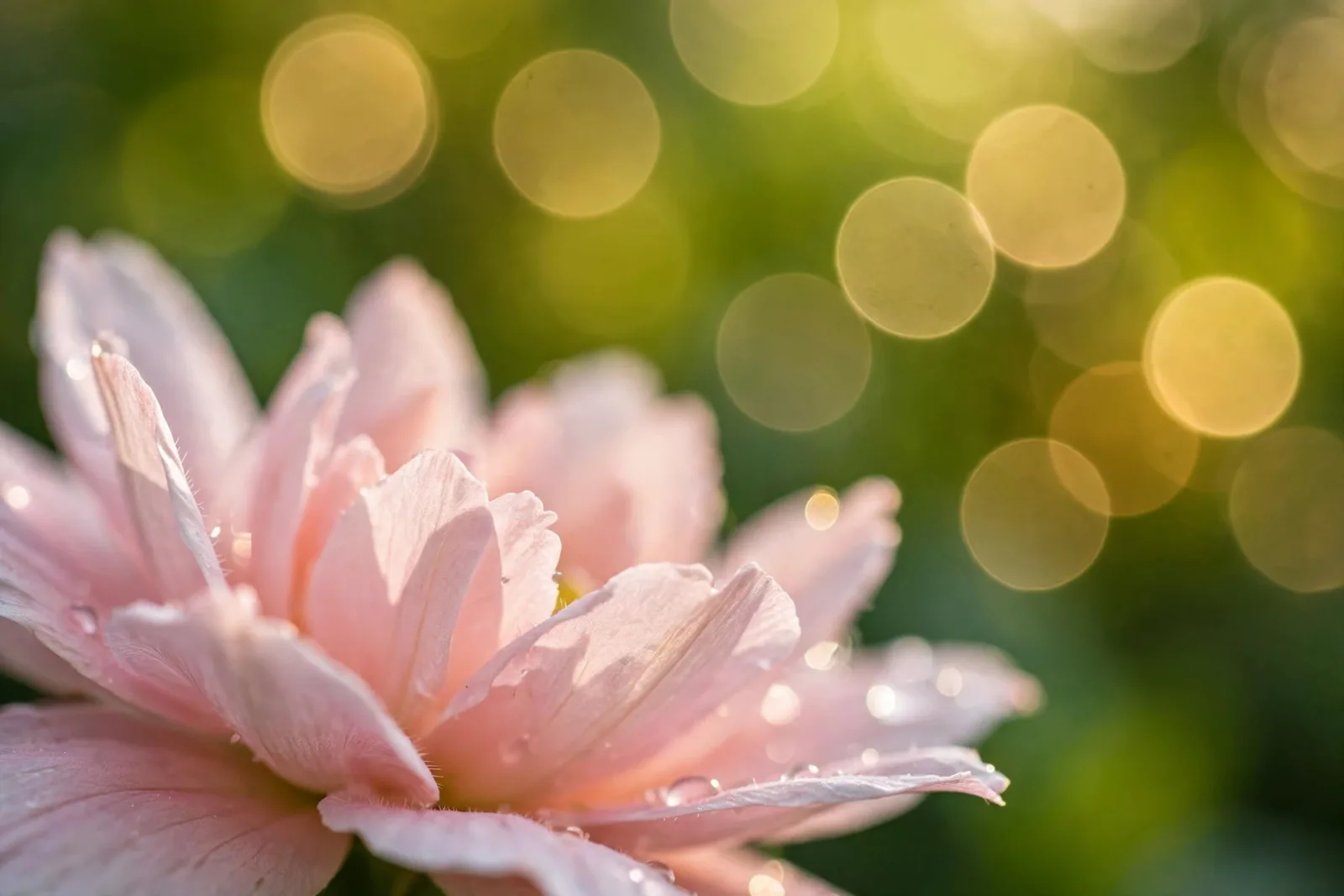 Memahami Depth of Field: Kunci Foto Bokeh yang Maksimal